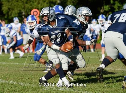 Thumbnail 2 in Darien @ Hillhouse photogallery.