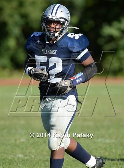 Thumbnail 1 in Darien @ Hillhouse photogallery.