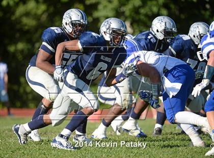 Thumbnail 1 in Darien @ Hillhouse photogallery.