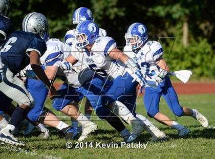 Thumbnail 1 in Darien @ Hillhouse photogallery.