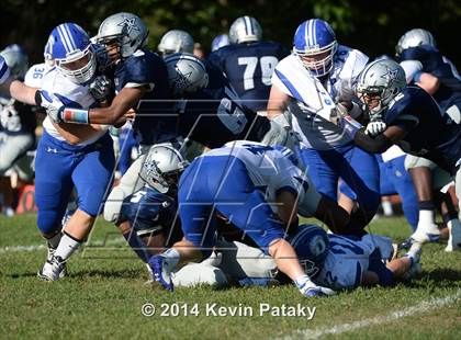 Thumbnail 1 in Darien @ Hillhouse photogallery.
