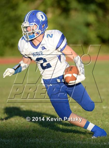 Thumbnail 1 in Darien @ Hillhouse photogallery.