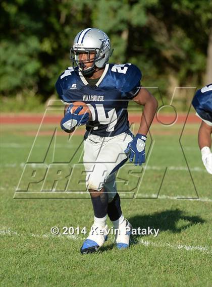 Thumbnail 2 in Darien @ Hillhouse photogallery.