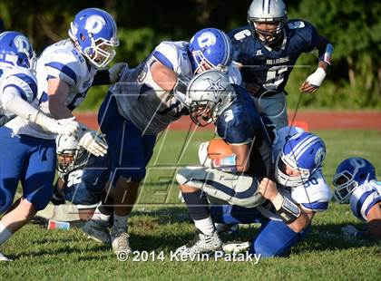 Thumbnail 3 in Darien @ Hillhouse photogallery.