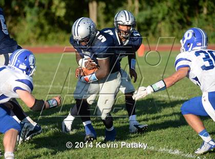 Thumbnail 2 in Darien @ Hillhouse photogallery.