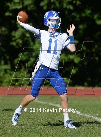 Thumbnail 3 in Darien @ Hillhouse photogallery.