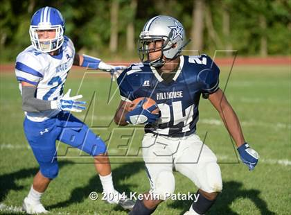 Thumbnail 1 in Darien @ Hillhouse photogallery.