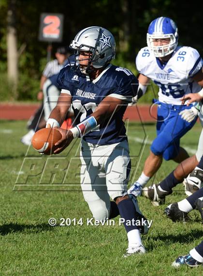 Thumbnail 3 in Darien @ Hillhouse photogallery.
