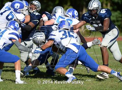 Thumbnail 2 in Darien @ Hillhouse photogallery.