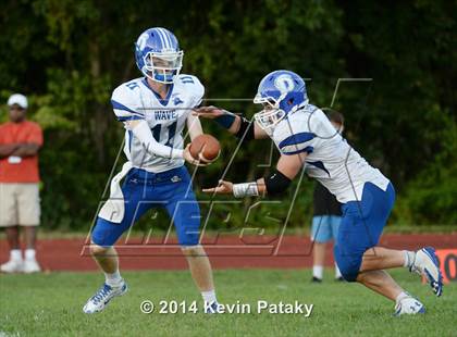 Thumbnail 2 in Darien @ Hillhouse photogallery.