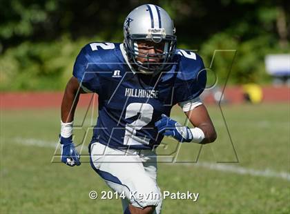Thumbnail 1 in Darien @ Hillhouse photogallery.