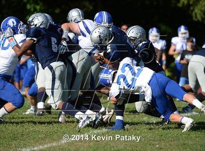 Thumbnail 1 in Darien @ Hillhouse photogallery.