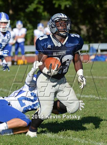 Thumbnail 3 in Darien @ Hillhouse photogallery.