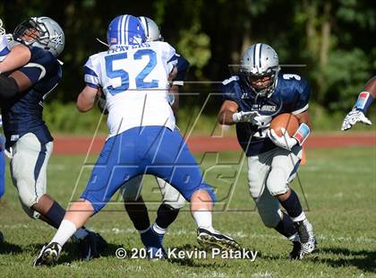 Thumbnail 3 in Darien @ Hillhouse photogallery.