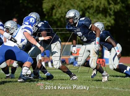 Thumbnail 2 in Darien @ Hillhouse photogallery.