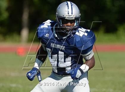 Thumbnail 2 in Darien @ Hillhouse photogallery.