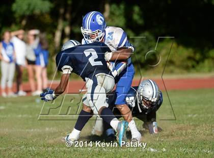 Thumbnail 1 in Darien @ Hillhouse photogallery.
