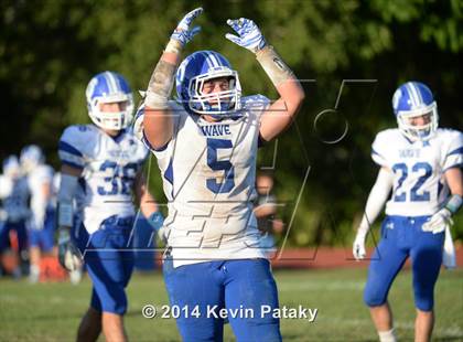 Thumbnail 1 in Darien @ Hillhouse photogallery.