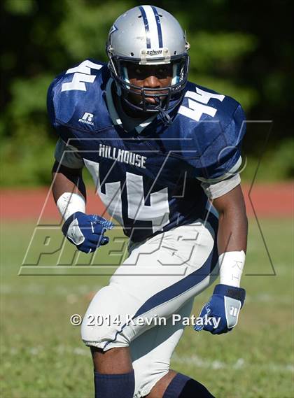 Thumbnail 2 in Darien @ Hillhouse photogallery.