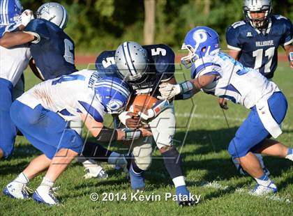 Thumbnail 2 in Darien @ Hillhouse photogallery.