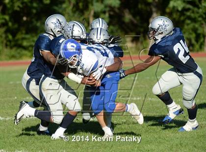 Thumbnail 1 in Darien @ Hillhouse photogallery.