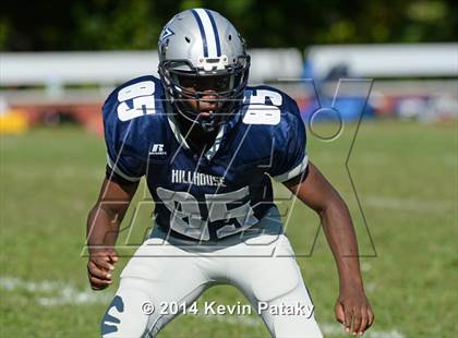 Thumbnail 1 in Darien @ Hillhouse photogallery.