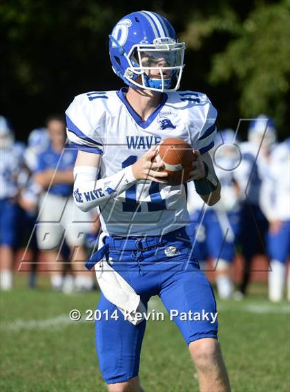 Thumbnail 1 in Darien @ Hillhouse photogallery.