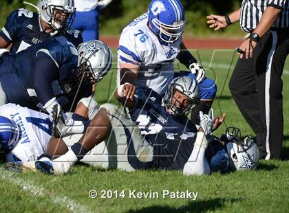 Thumbnail 2 in Darien @ Hillhouse photogallery.