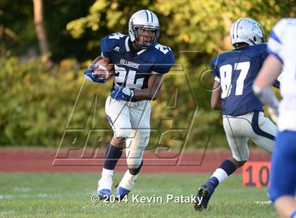 Thumbnail 2 in Darien @ Hillhouse photogallery.