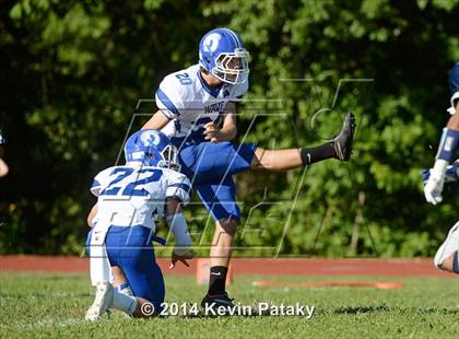 Thumbnail 1 in Darien @ Hillhouse photogallery.