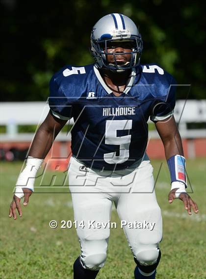 Thumbnail 1 in Darien @ Hillhouse photogallery.