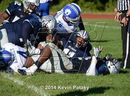 Thumbnail 1 in Darien @ Hillhouse photogallery.