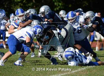 Thumbnail 2 in Darien @ Hillhouse photogallery.