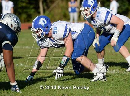 Thumbnail 1 in Darien @ Hillhouse photogallery.