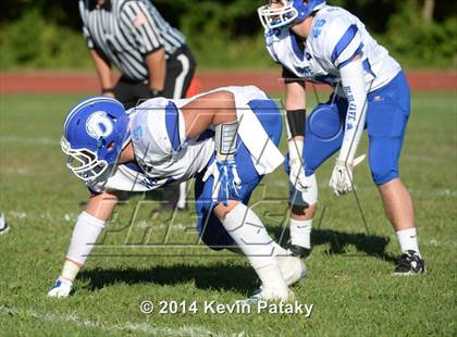 Thumbnail 1 in Darien @ Hillhouse photogallery.