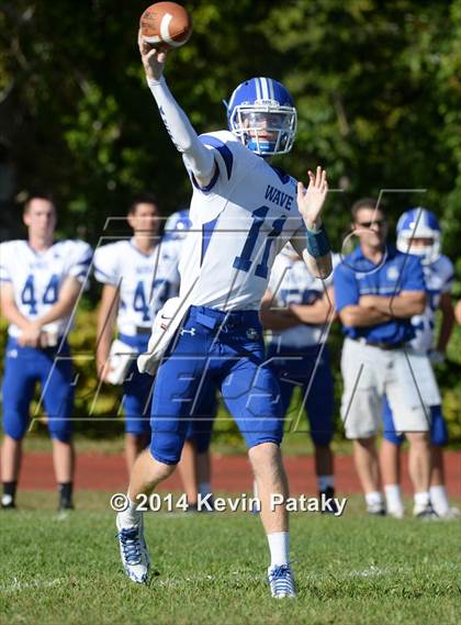 Thumbnail 3 in Darien @ Hillhouse photogallery.