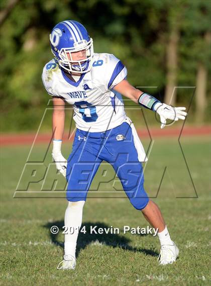 Thumbnail 2 in Darien @ Hillhouse photogallery.