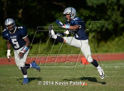 Thumbnail 1 in Darien @ Hillhouse photogallery.