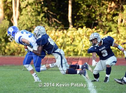 Thumbnail 3 in Darien @ Hillhouse photogallery.