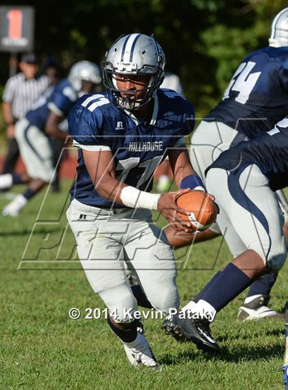 Thumbnail 2 in Darien @ Hillhouse photogallery.