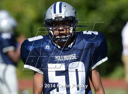 Thumbnail 3 in Darien @ Hillhouse photogallery.