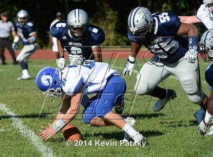 Thumbnail 2 in Darien @ Hillhouse photogallery.