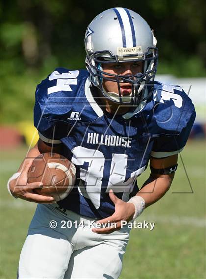 Thumbnail 3 in Darien @ Hillhouse photogallery.