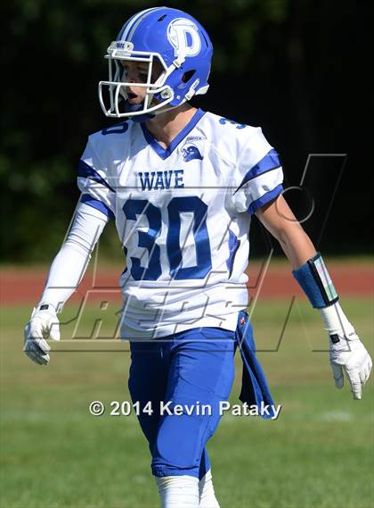 Thumbnail 1 in Darien @ Hillhouse photogallery.