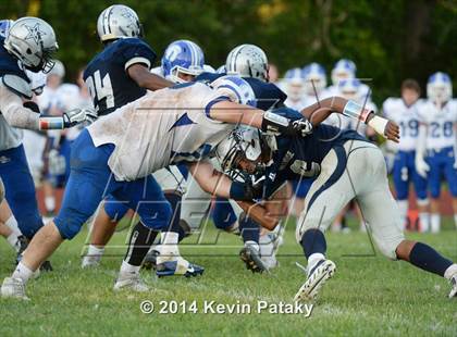 Thumbnail 1 in Darien @ Hillhouse photogallery.