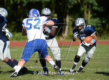 Thumbnail 1 in Darien @ Hillhouse photogallery.