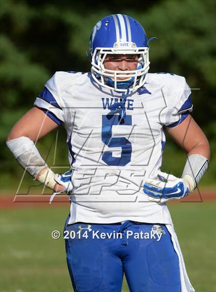 Thumbnail 2 in Darien @ Hillhouse photogallery.