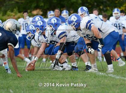 Thumbnail 1 in Darien @ Hillhouse photogallery.