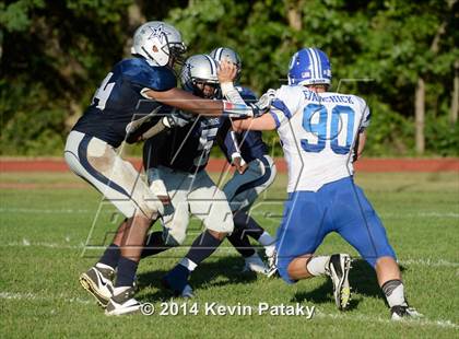 Thumbnail 1 in Darien @ Hillhouse photogallery.
