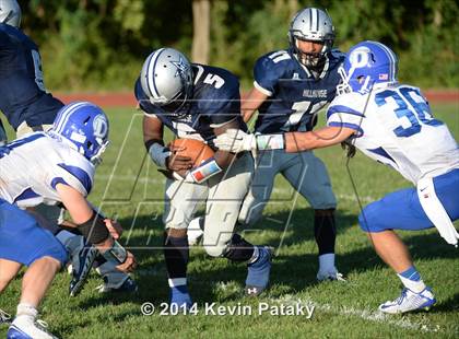 Thumbnail 3 in Darien @ Hillhouse photogallery.